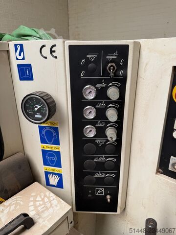 Moulder SCM Superset XL