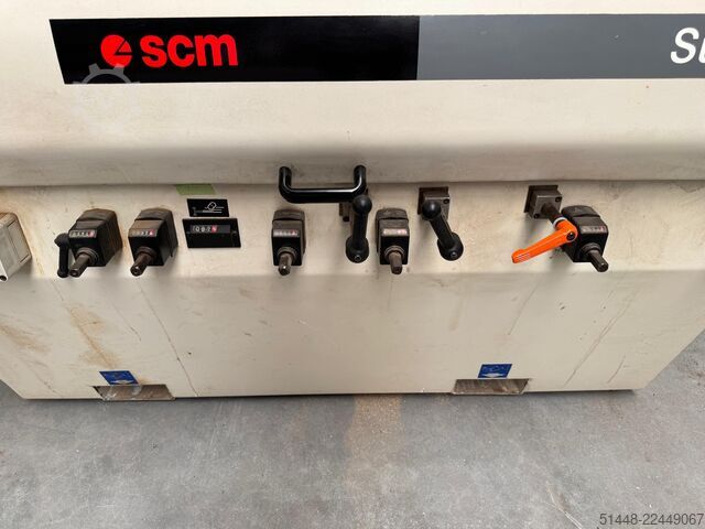 Moulder SCM Superset XL