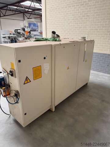 Moulder SCM Superset XL
