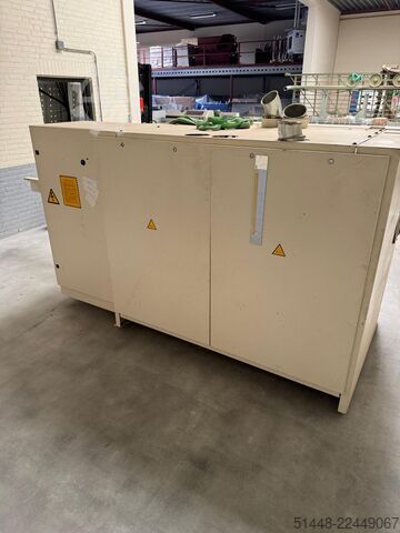 Moulder SCM Superset XL
