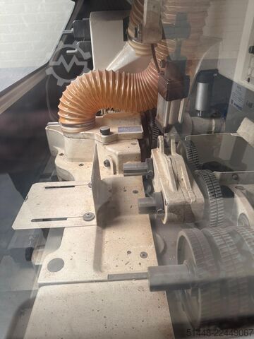Moulder SCM Superset XL