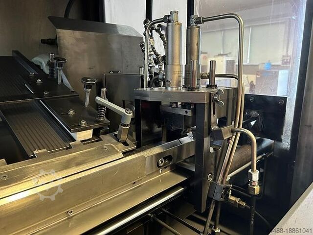 2009 Hoffmann S-V7 Hoffmann S-V7