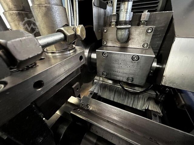 2017 Hoffmann S-V7 Hoffmann S-V7