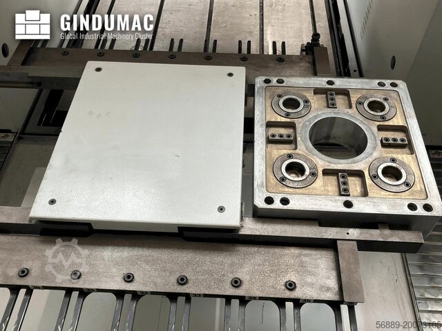 Die-Sinking EDM Machine OPS INGERSOLL Gantry 1200