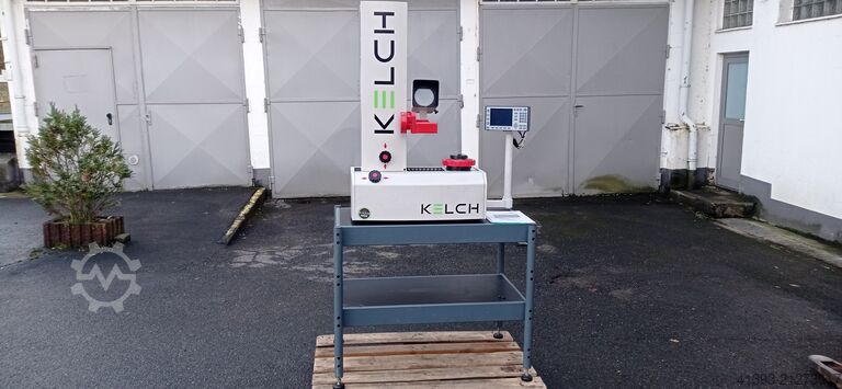 Tool presetter Kelch SECA 04 E