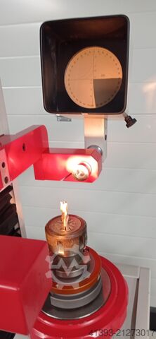 Tool presetter Kelch SECA 04 E