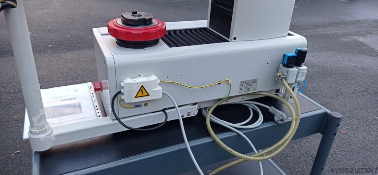 Tool presetter Kelch SECA 04 E