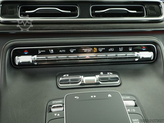 Kleinbus Mercedes-Benz V 220 d 4MATIC AVANTGARDE Lang 360 ACC AHK AUT