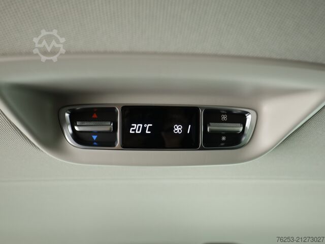 Kleinbus Mercedes-Benz V 220 d 4MATIC AVANTGARDE Lang 360 ACC AHK AUT