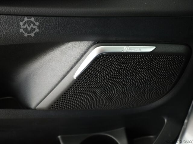 Kleinbus Mercedes-Benz V 220 d 4MATIC AVANTGARDE Lang 360 ACC AHK AUT