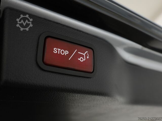 Kleinbus Mercedes-Benz V 220 d 4MATIC AVANTGARDE Lang 360 ACC AHK AUT