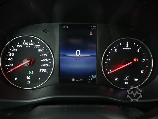 Minibus Mercedes-Benz Vito 114 CDI Tourer PRO Lang ACC AHK AUT Kam. LM