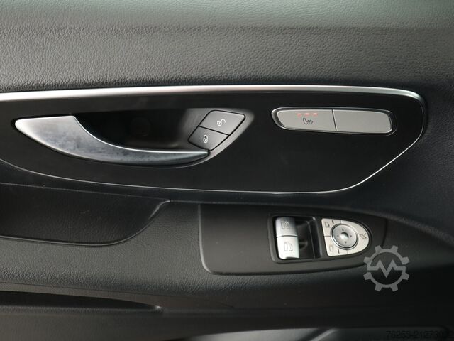 Minibus Mercedes-Benz Vito 114 CDI Tourer PRO Lang ACC AHK AUT Kam. LM