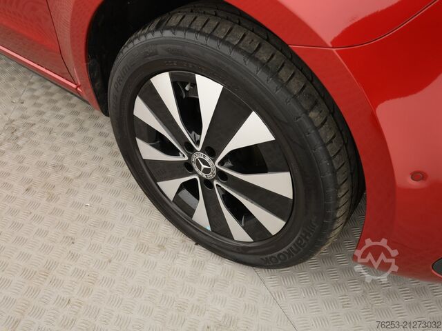 Minibus Mercedes-Benz Vito 114 CDI Tourer PRO Lang ACC AHK AUT Kam. LM