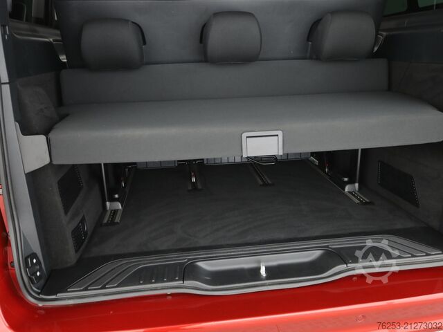 Minibus Mercedes-Benz Vito 114 CDI Tourer PRO Lang ACC AHK AUT Kam. LM