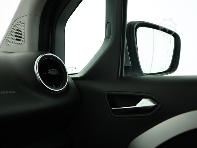 Kleinbus Mercedes-Benz T 180 d PROGRESSIVE Standard AUT DynLicht Kam.