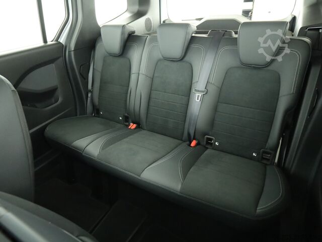 Kleinbus Mercedes-Benz T 180 d PROGRESSIVE Standard AUT DynLicht Kam.