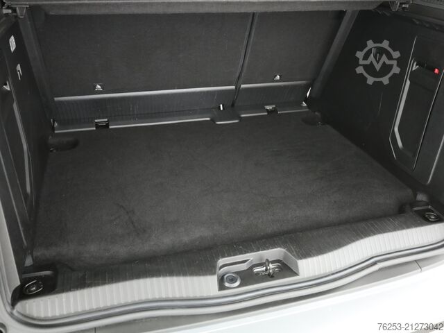 Kleinbus Mercedes-Benz T 180 d PROGRESSIVE Standard AUT DynLicht Kam.