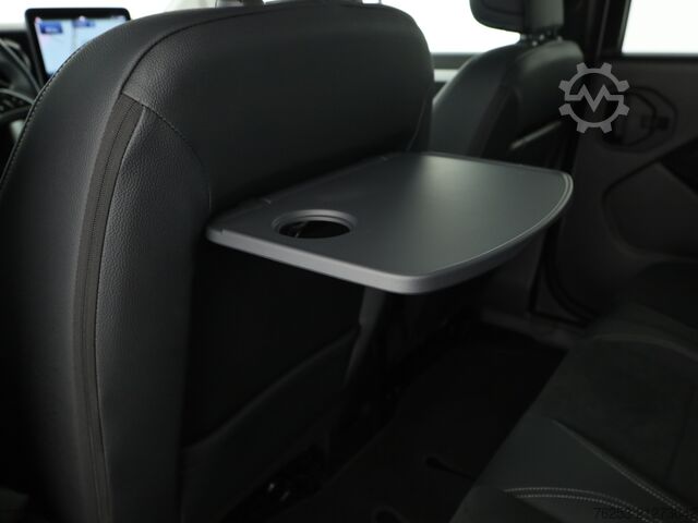 Kleinbus Mercedes-Benz T 180 d PROGRESSIVE Standard AUT DynLicht Kam.