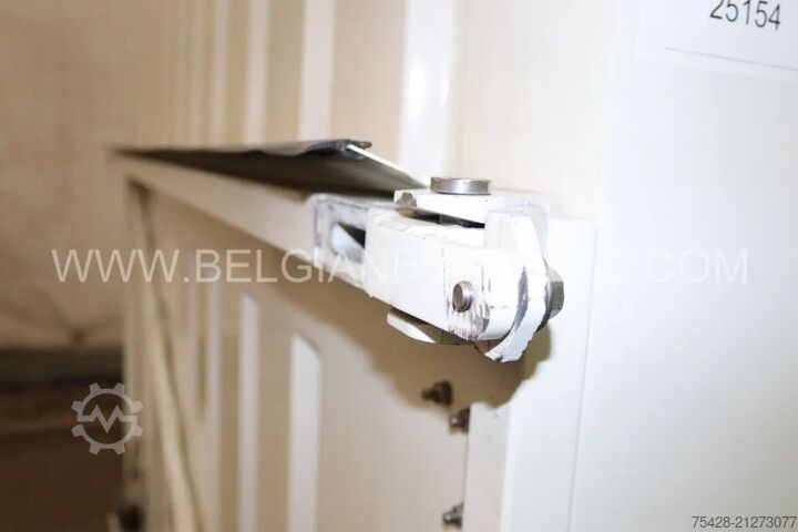 Motor coach SKIBAK Van Hool