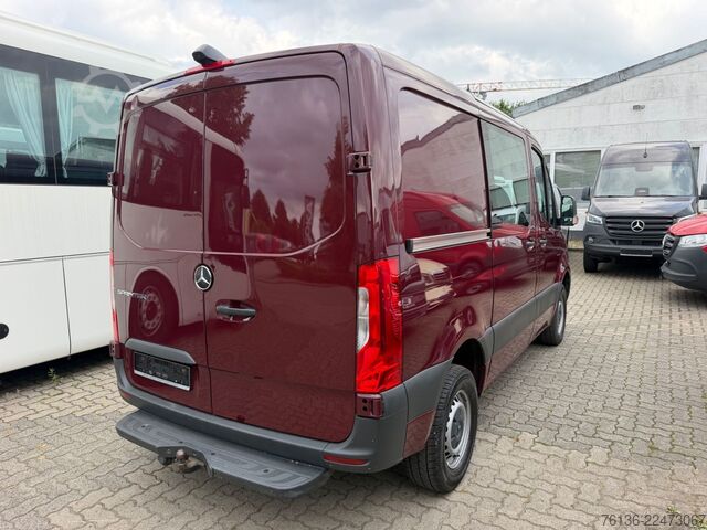 Minibus MERCEDES-BENZ Sprinter 316 CDI Klima AHK Mixto Kamera