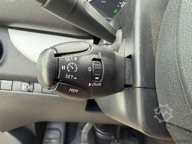 Panel van Citroën Jumpy Klima Navi Tempomat Kamera Kasten