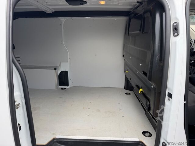 Panel van Citroën Jumpy Klima Navi Tempomat Kamera Kasten
