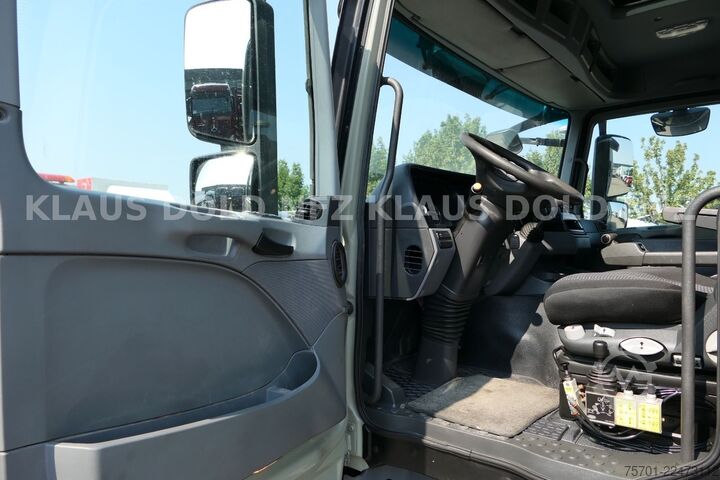 Three-sided tipper truck MERCEDES-BENZ Actros 3244 3-Seitenkipper Retar Org 1450000 km