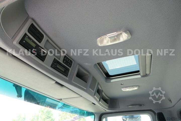 Three-sided tipper truck MERCEDES-BENZ Actros 3244 3-Seitenkipper Retar Org 1450000 km