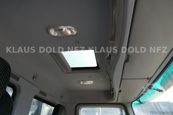 Three-sided tipper truck MERCEDES-BENZ Actros 3244 3-Seitenkipper Retar Org 1450000 km