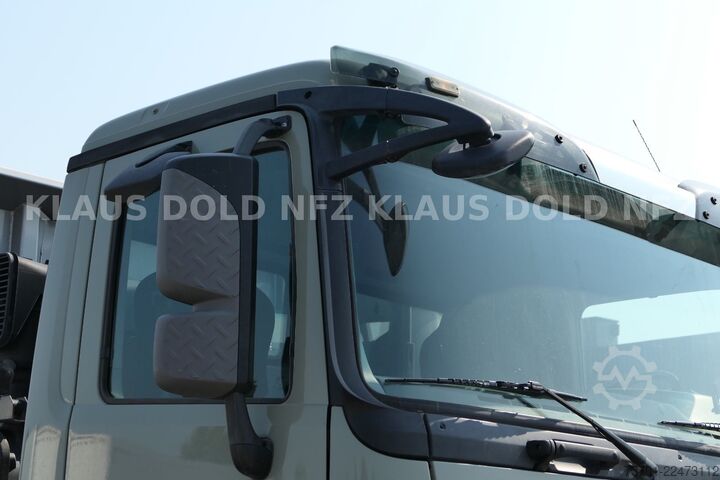 Three-sided tipper truck MERCEDES-BENZ Actros 3244 3-Seitenkipper Retar Org 1450000 km