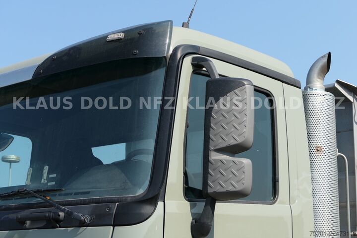 Three-sided tipper truck MERCEDES-BENZ Actros 3244 3-Seitenkipper Retar Org 1450000 km