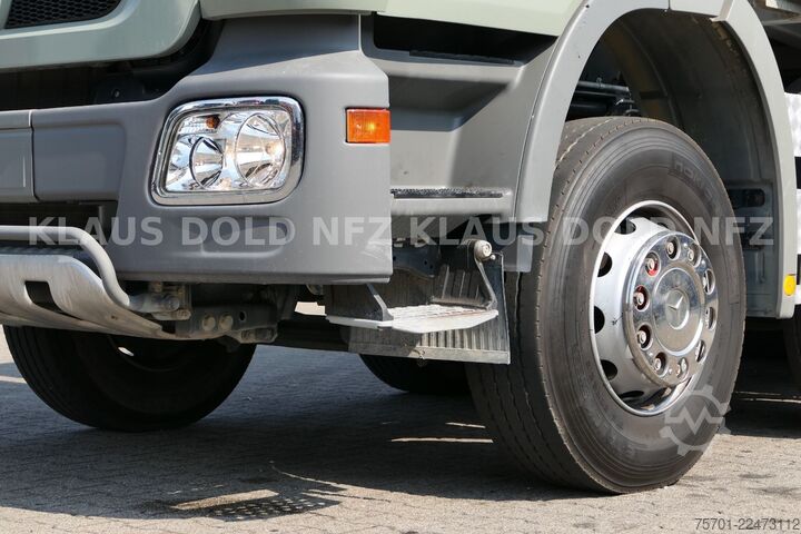 Three-sided tipper truck MERCEDES-BENZ Actros 3244 3-Seitenkipper Retar Org 1450000 km