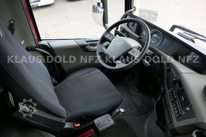 Standard tractor unit VOLVO FH 420 Globetrotter Motorschaden