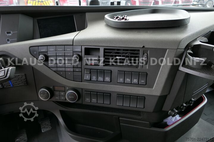 Standard tractor unit VOLVO FH 420 Globetrotter Motorschaden