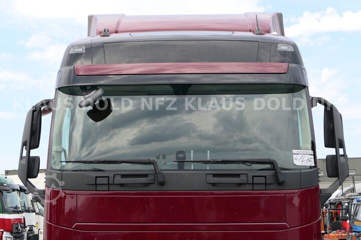 Standard tractor unit VOLVO FH 420 Globetrotter Motorschaden