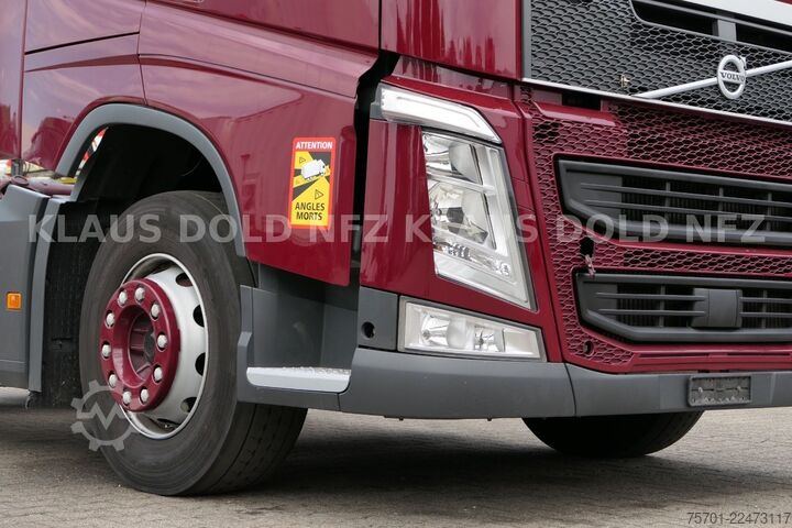 Standard tractor unit VOLVO FH 420 Globetrotter Motorschaden