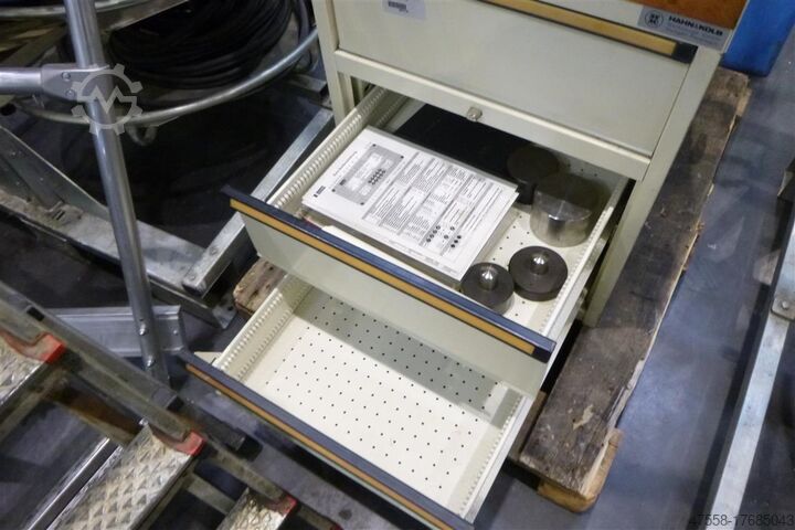 Hardness Tester Emco testM4R-075