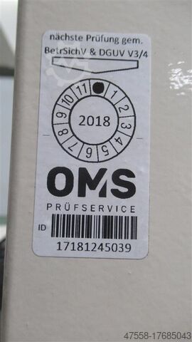 Hardness Tester Emco testM4R-075
