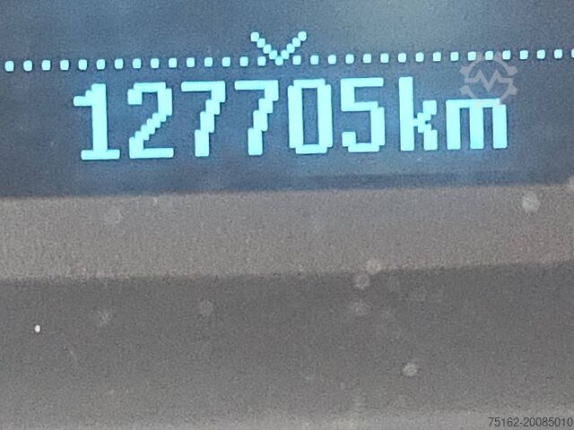 Hochdachkombi FORD TRANSIT 2.0 L2H2 Imperiaal Navi!