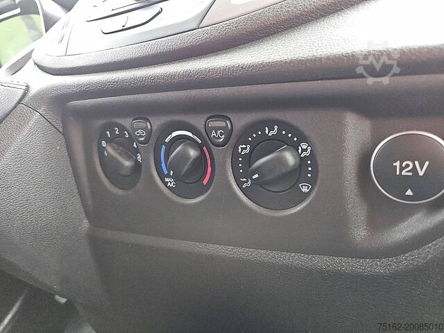 Hochdachkombi FORD TRANSIT 2.0 L2H2 Imperiaal Navi!
