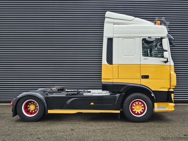 Standard-SZM DAF DAF XF 460 / 4x2 SPACECAB / NL-TRUCK