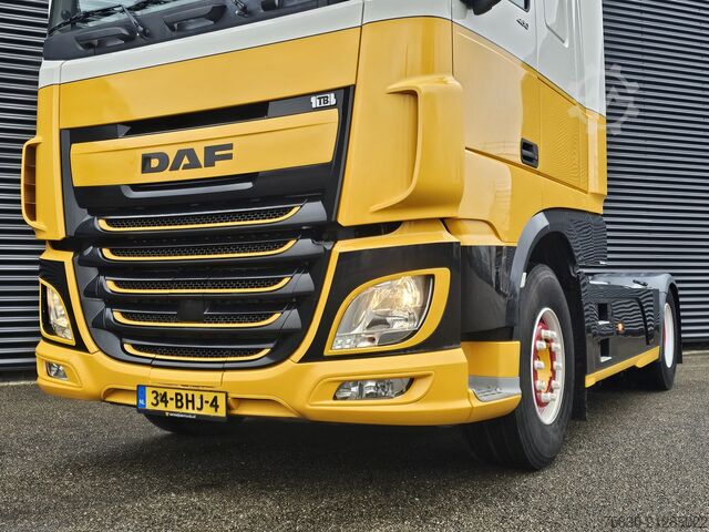 Standard-SZM DAF DAF XF 460 / 4x2 SPACECAB / NL-TRUCK