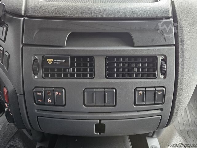 Standard-SZM DAF DAF XF 460 / 4x2 SPACECAB / NL-TRUCK