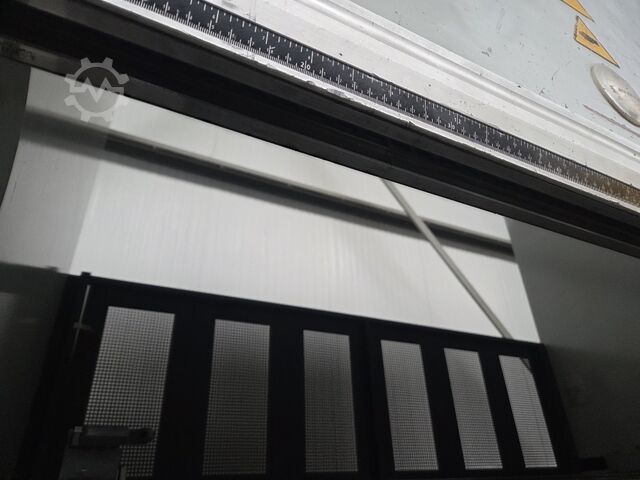 Abkantpresse LVD PPEB 135 / 30 Easyform