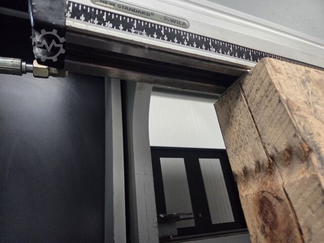 Abkantpresse LVD PPEB 135 / 30 Easyform