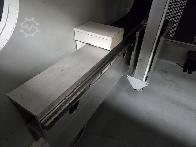 Abkantpresse LVD PPEB 135 / 30 Easyform