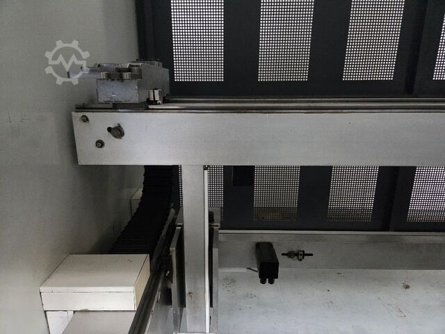 Abkantpresse LVD PPEB 135 / 30 Easyform