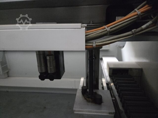 Abkantpresse LVD PPEB 135 / 30 Easyform