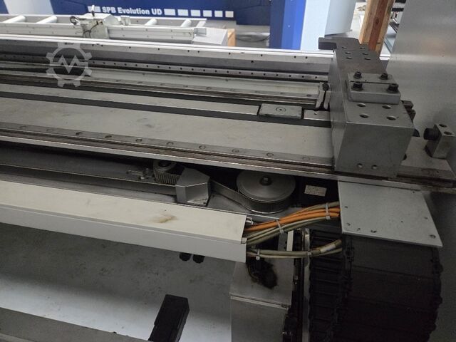 Abkantpresse LVD PPEB 135 / 30 Easyform